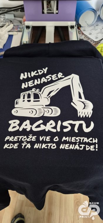 Tričká a textil